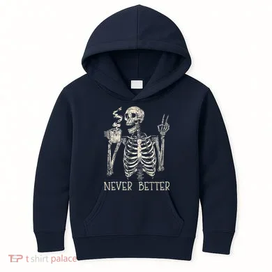 Kids Hoodie