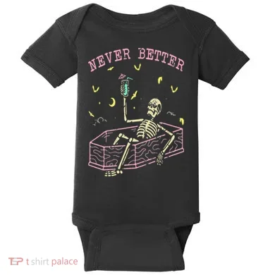 Baby Bodysuit