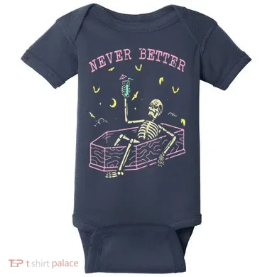 Baby Bodysuit