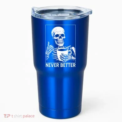 Tumbler