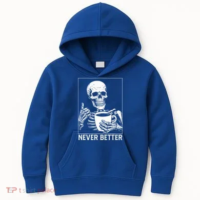 Kids Hoodie