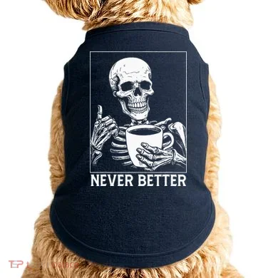 Doggie Tank