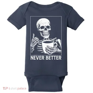 Baby Bodysuit