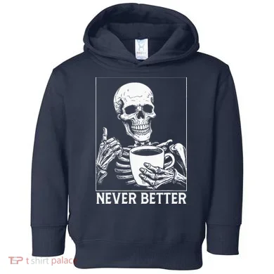 Toddler Hoodie