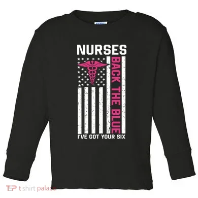 Toddler Long Sleeve