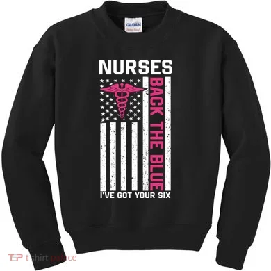 Kids Sweatshirt