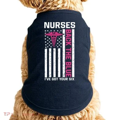 Doggie Tank