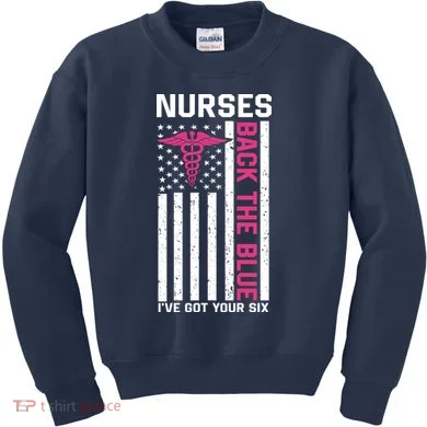 Kids Sweatshirt