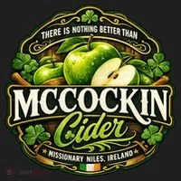 Nothing Better Than Mccockin Cider Women's Sweatshirt thumb 2