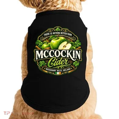 Doggie Tank