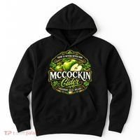 Nothing Better Than Mccockin Cider Hoodie thumb 0