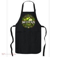 Nothing Better Than Mccockin Cider Apron thumb 0