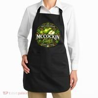 Nothing Better Than Mccockin Cider Apron thumb 2