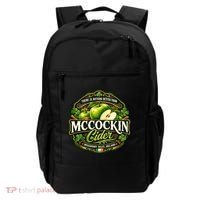 Nothing Better Than Mccockin Cider Backpack thumb 0