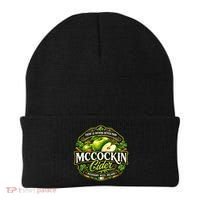 Nothing Better Than Mccockin Cider Beanie thumb 0