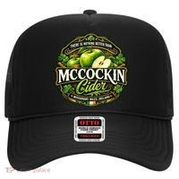 Nothing Better Than Mccockin Cider Hat thumb 0