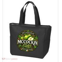 Nothing Better Than Mccockin Cider Tote Bag thumb 3