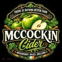Nothing Better Than Mccockin Cider Tote Bag thumb 4