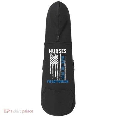 Doddie Hoodie