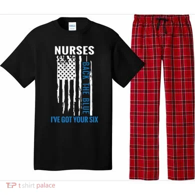 Pajama Set