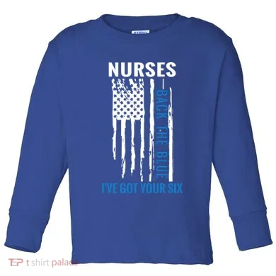Toddler Long Sleeve