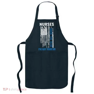Apron