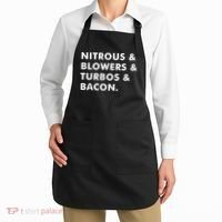 Nitrous & Blowers & Turbos & Bacon Apron thumb 2