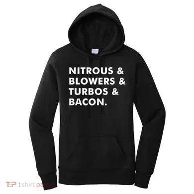 Women's Hoodie