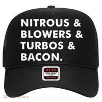 Nitrous & Blowers & Turbos & Bacon Hat thumb 0