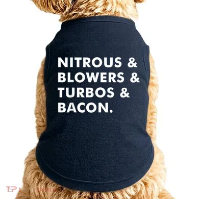 Doggie Tank