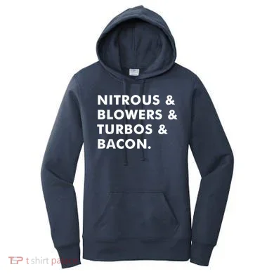 Women's Hoodie