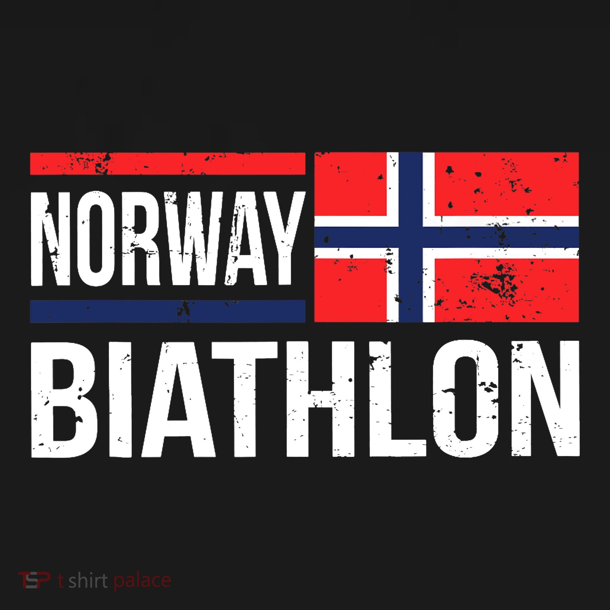 Norway Biathlon Target Skiing Shooting Competition Biathlete Women's Hoodie