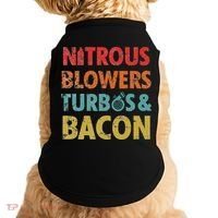 Nitrous Blowers Turbos And Bacon Doggie Tank thumb 0