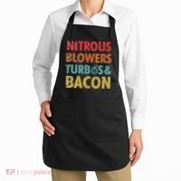 Nitrous Blowers Turbos And Bacon Apron thumb 2