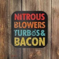 Nitrous Blowers Turbos And Bacon Coaster thumb 0