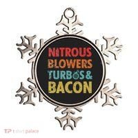 Nitrous Blowers Turbos And Bacon Ornament thumb 0