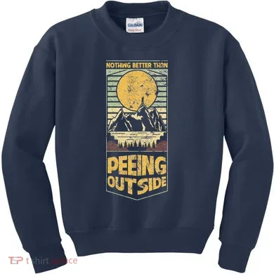 Kids Sweatshirt