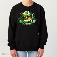 NYC Bar Tour 2026 Women's Sweatshirt thumb 0