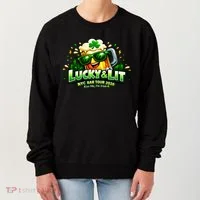 NYC Bar Tour 2026 Women's Sweatshirt thumb 0
