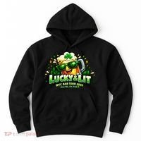 NYC Bar Tour 2026 Hoodie thumb 0