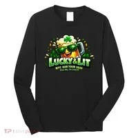 NYC Bar Tour 2026 Long Sleeve Shirt thumb 0
