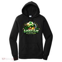 NYC Bar Tour 2026 Women's Hoodie thumb 0