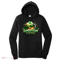 NYC Bar Tour 2026 Women's Hoodie thumb 0