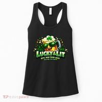 NYC Bar Tour 2026 Women's Tank Top thumb 0