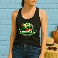 NYC Bar Tour 2026 Women's Tank Top thumb 2