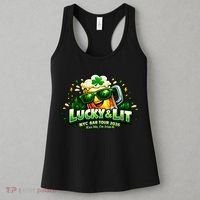 NYC Bar Tour 2026 Women's Tank Top thumb 3
