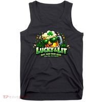 NYC Bar Tour 2026 Tank Top thumb 0