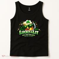 NYC Bar Tour 2026 Tank Top thumb 2