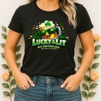 NYC Bar Tour 2026 Women's T-Shirt thumb 2