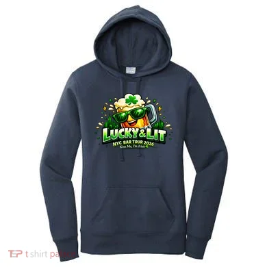 Women's Hoodie